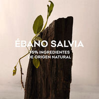 Ébano Salvia 200ml-206042 Ébano Salvia 200ml-206042 2